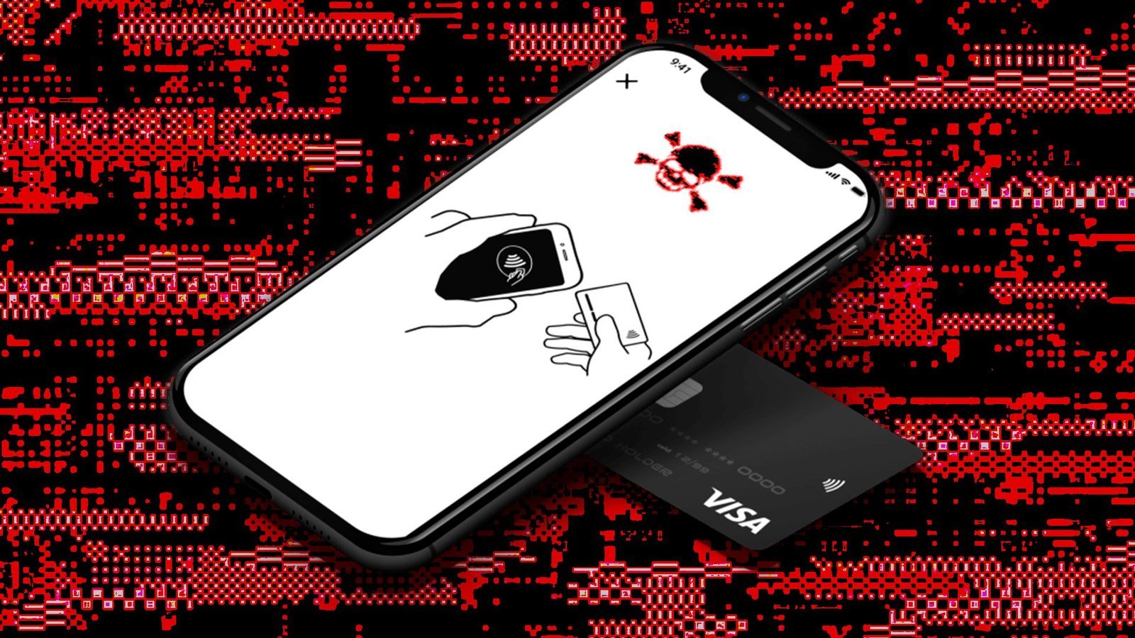 Aplicativo falso na “Play Store” clona cartões de crédito via NFC e mira usuários brasileiros - Imagem do artigo original