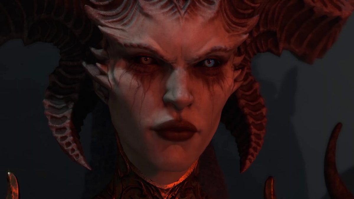Indício em servidores sugere chegada do Paladino a Diablo 4 - Imagem do artigo original