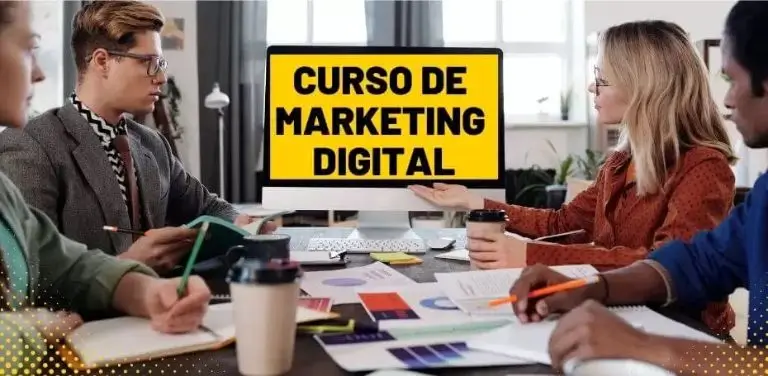 Portal libera curso online gratuito de Marketing Digital com 80 horas de duração - Imagem do artigo original