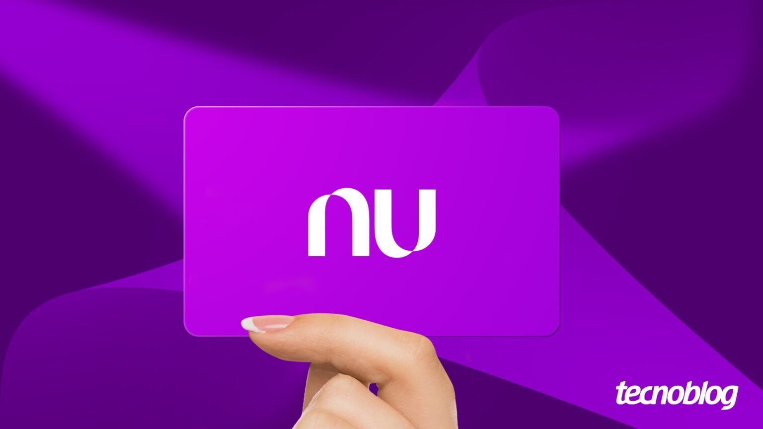 Nubank amplia vantagens do cartão Ultravioleta e zera IOF em compras no exterior - Imagem do artigo original