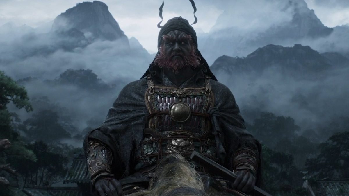 GameScience anuncia Black Myth: Zhong Kui durante abertura da gamescom 2025 - Imagem do artigo original