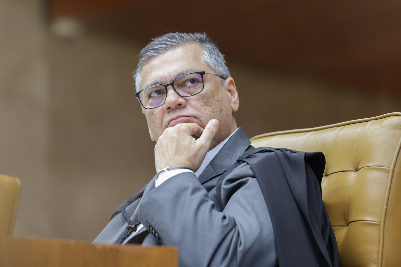 STF exige aval da Corte para validade de leis estrangeiras no país, decide Flávio Dino - Imagem do artigo original