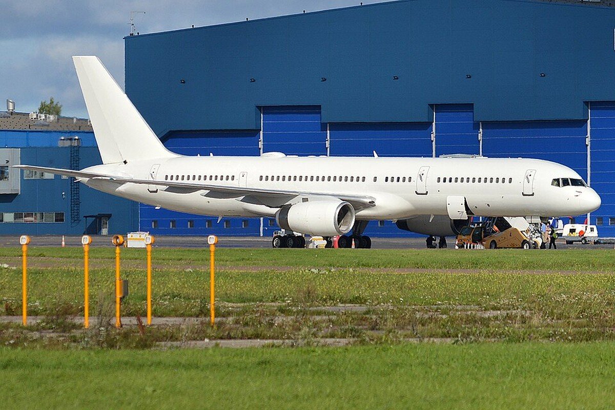 Deputados cobram explicações sobre aeronave militar dos EUA que pousou em Porto Alegre - Imagem do artigo original