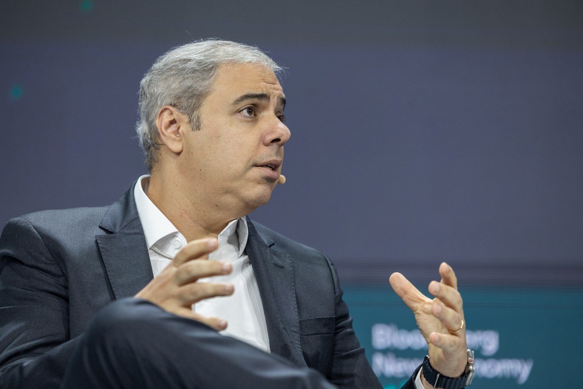 CEO do Itaú defende cuidado com setor financeiro e alerta para riscos de ritmo regulatório intenso - Imagem do artigo original