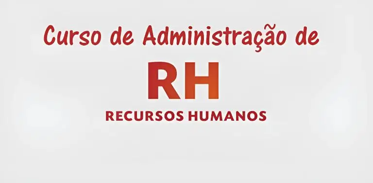 Plataforma oferece curso gratuito de Administração de Recursos Humanos - Imagem do artigo original