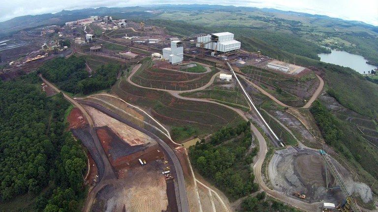 Setor mineral brasileiro prepara roadshow nos EUA para captar recursos - Imagem do artigo original