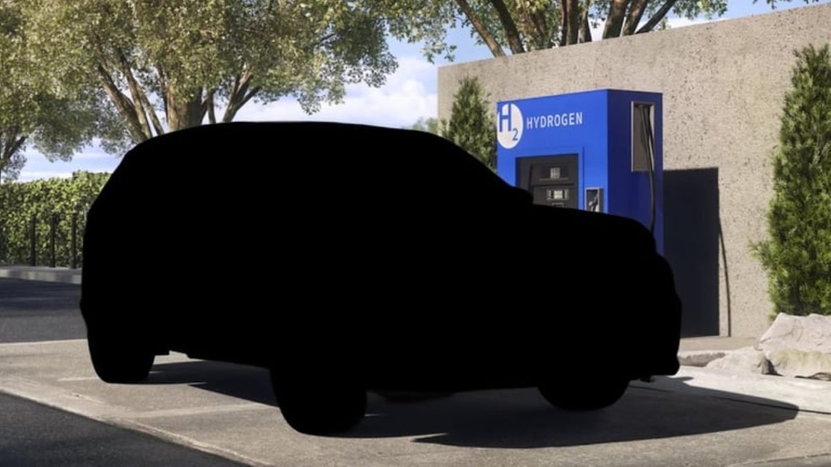 Honda corta 30% do orçamento para elétricos e reforça aposta em híbridos e hidrogênio - Imagem do artigo original