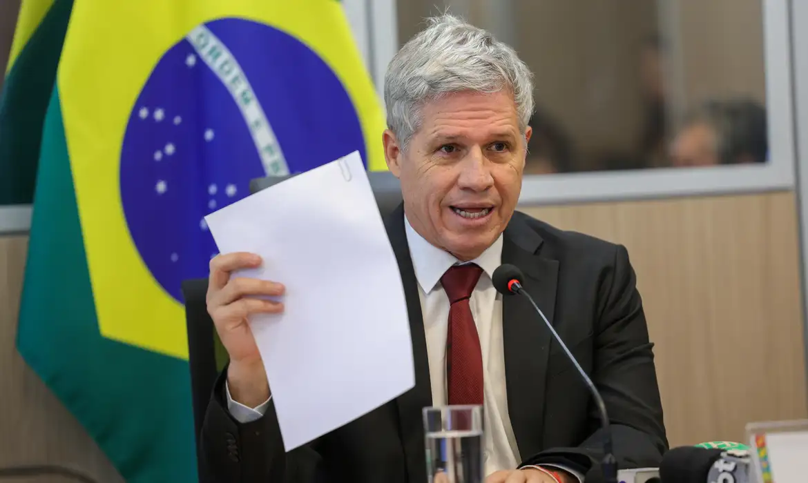 Governo avalia estender Medida Provisória que criou o Programa Brasil Soberano - Imagem do artigo original