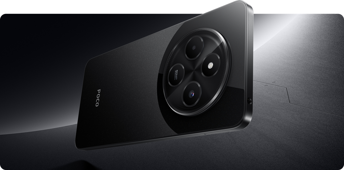 Xiaomi Poco C75 de 256 GB aparece por R$ 810 na Amazon - Imagem do artigo original