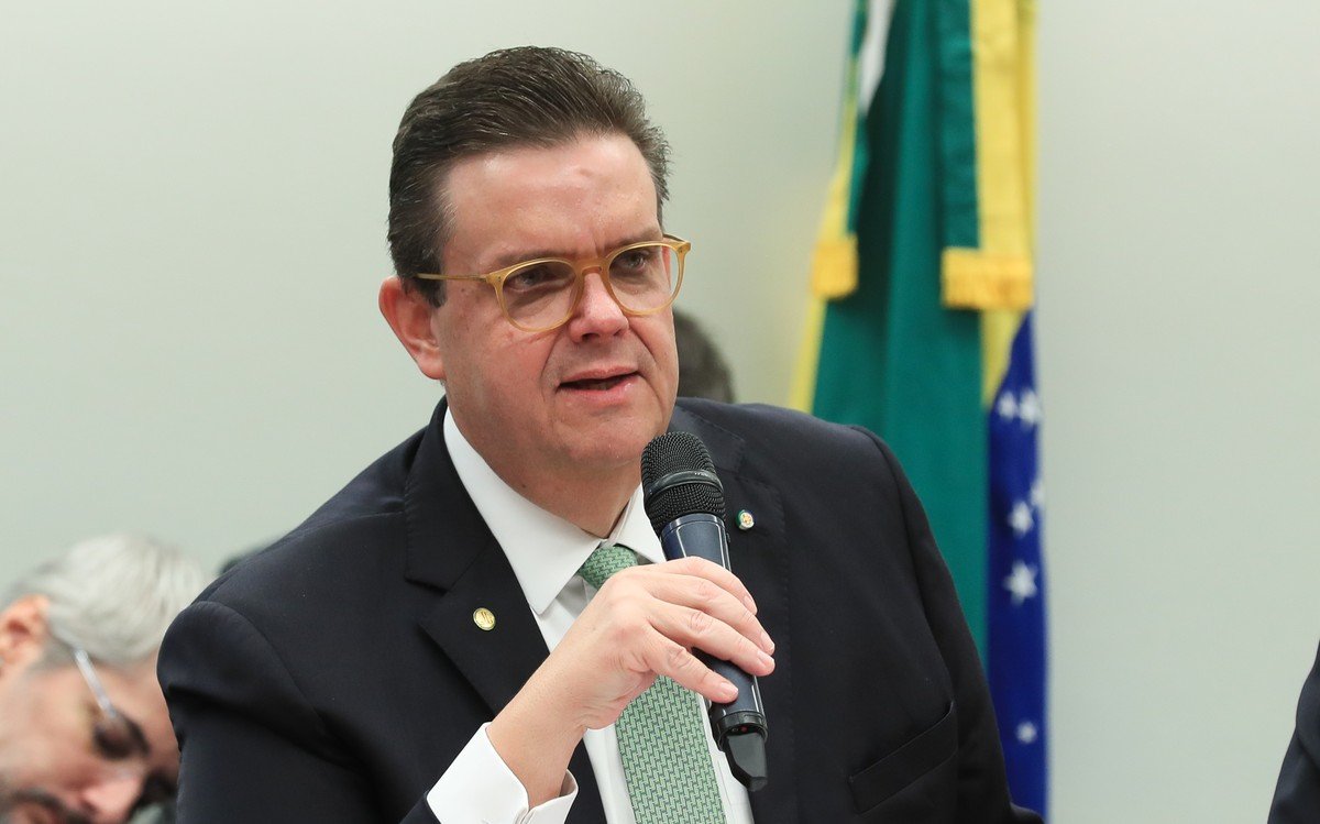 Ministro alerta que projeto que elimina desconto sindical ameaça existência dos sindicatos - Imagem do artigo original