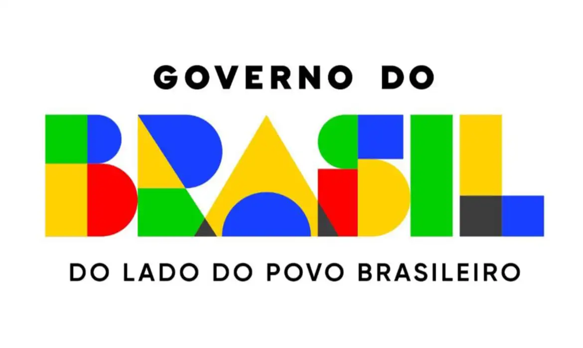 Governo substitui slogan e passa a adotar “Do lado do povo brasileiro” - Imagem do artigo original