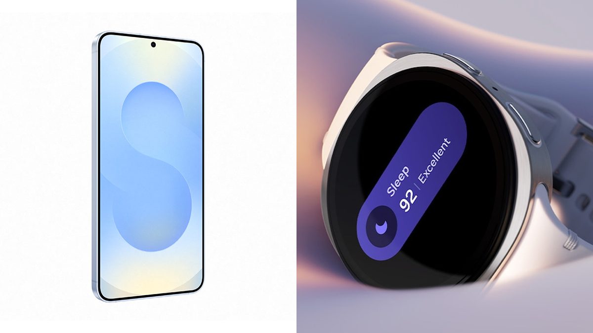Amazon vende combo Galaxy S25 e Galaxy Watch8 por R$ 4 mil com cupom e pagamento via Pix - Imagem do artigo original