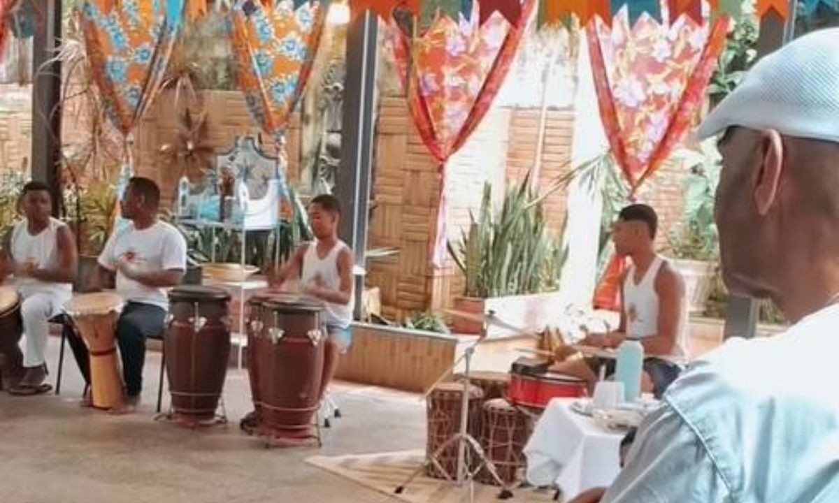 Projeto Axé abre 140 vagas para cursos gratuitos de música e artes em Salvador - Imagem do artigo original