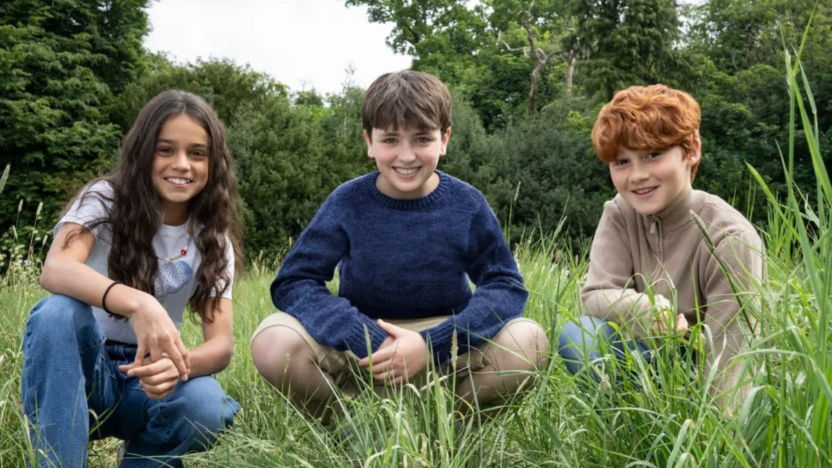 Sophie Turner aconselha elenco mirim do reboot de Harry Potter a evitar redes sociais - Imagem do artigo original