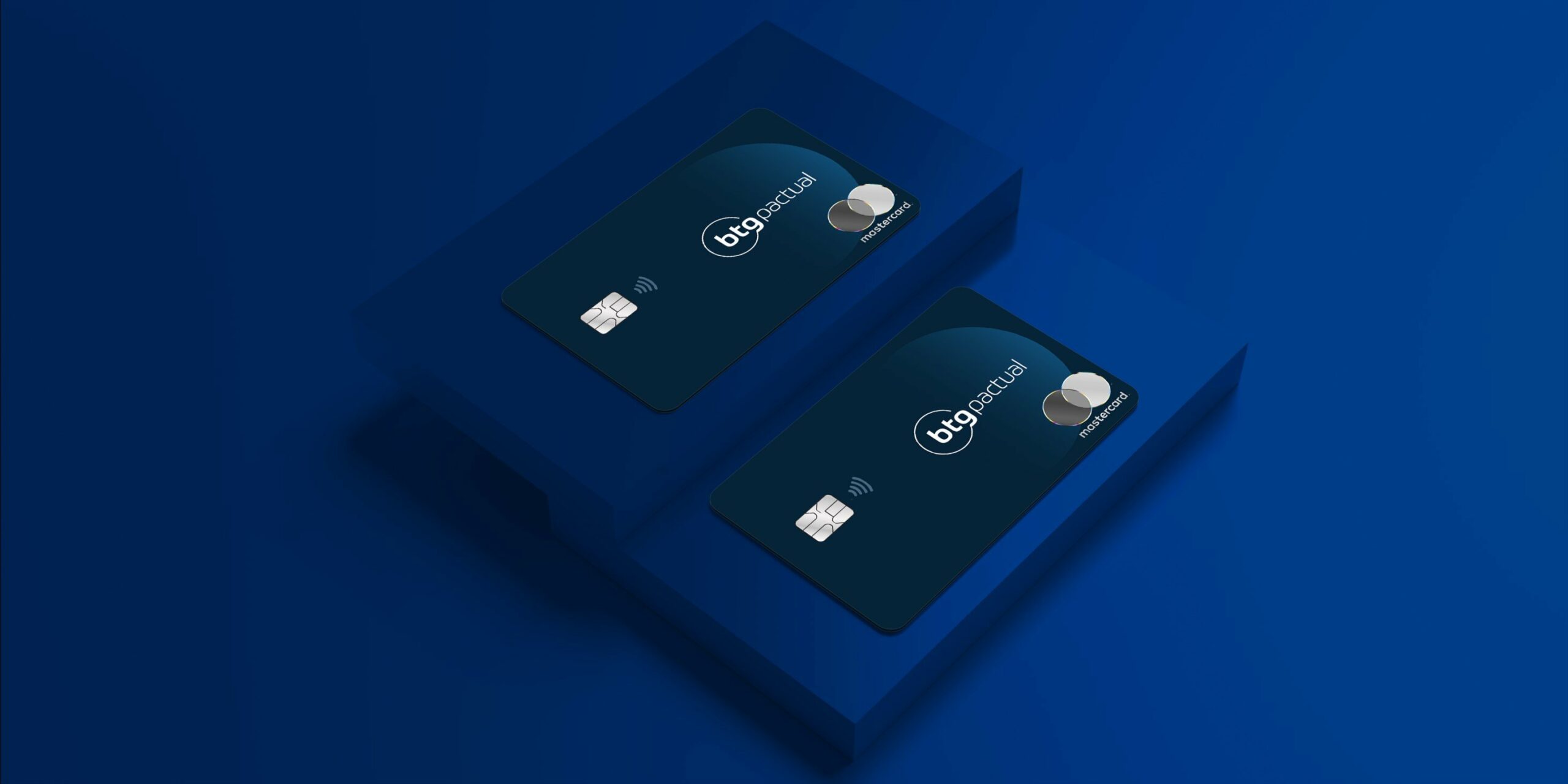 BTG Pactual elimina IOF de 3,5% em compras internacionais com seus cartões - Imagem do artigo original