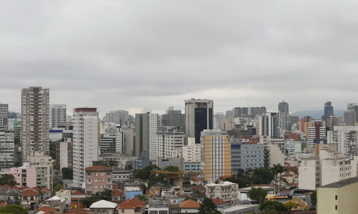 Brasil chega a 15 cidades com mais de 1 milhão de habitantes, mostra IBGE - Imagem do artigo original