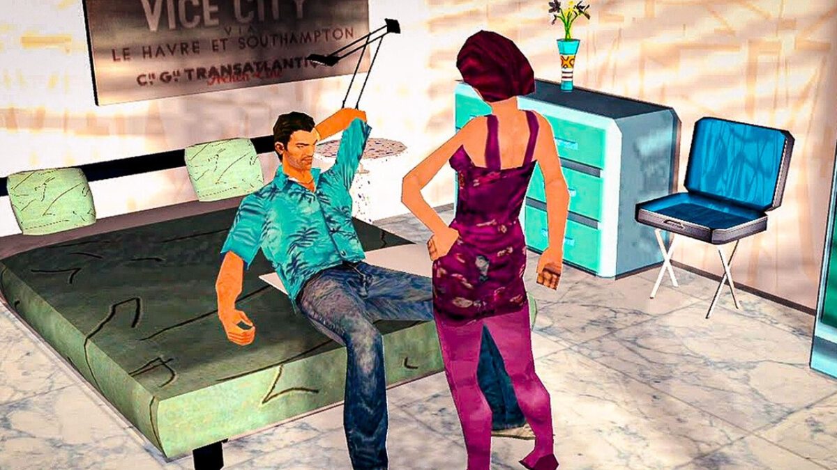 Mod “Hot Coffee” quase afundou a Rockstar e mudou a história de GTA - Imagem do artigo original