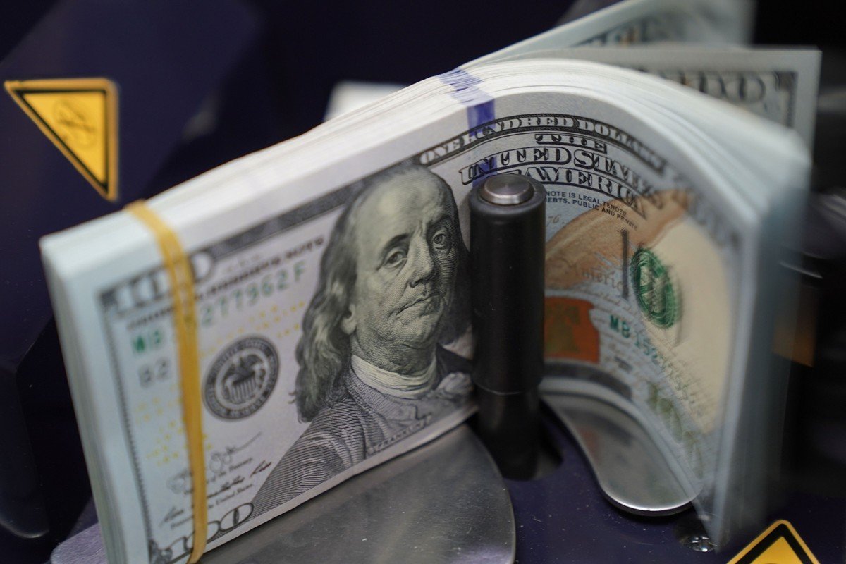 Ibovespa reduz ritmo, mas encerra sessão em alta; dólar fecha a R$ 5,42 - Imagem do artigo original