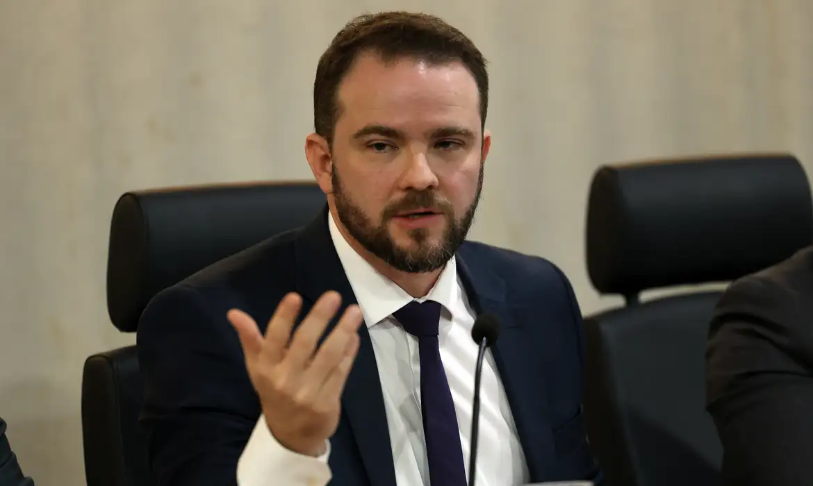 Governo envia Orçamento de 2026 com previsão de superávit primário de R$ 34,3 bilhões - Imagem do artigo original