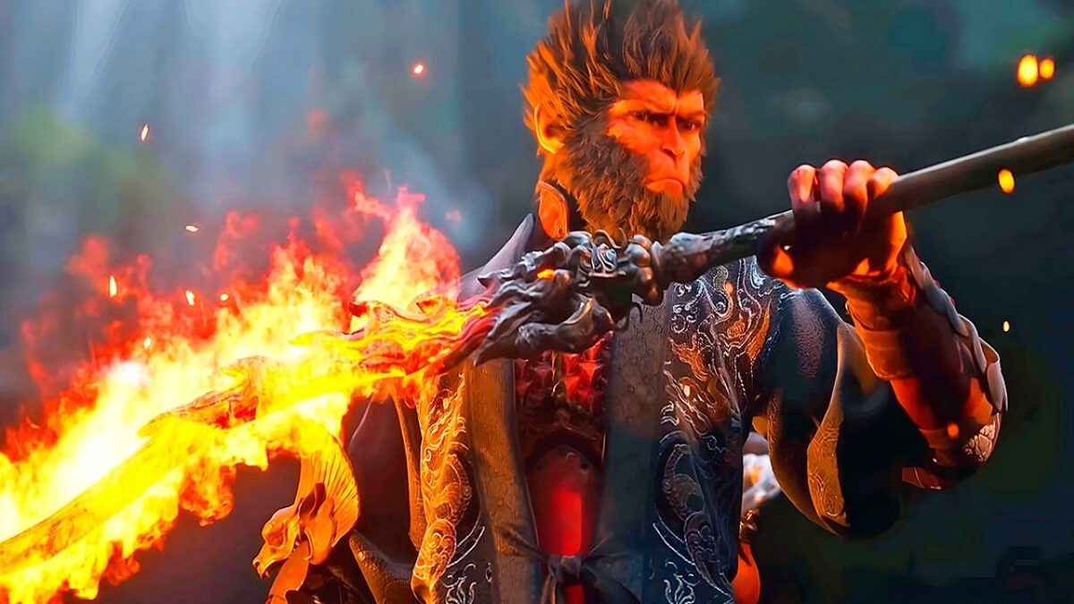 Diretor de Black Myth revela crise pós-lançamento e garante retorno de Wukong - Imagem do artigo original