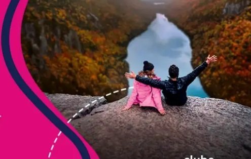 Livelo lança descontos para viagem com pontos até 21/09 - Imagem do artigo