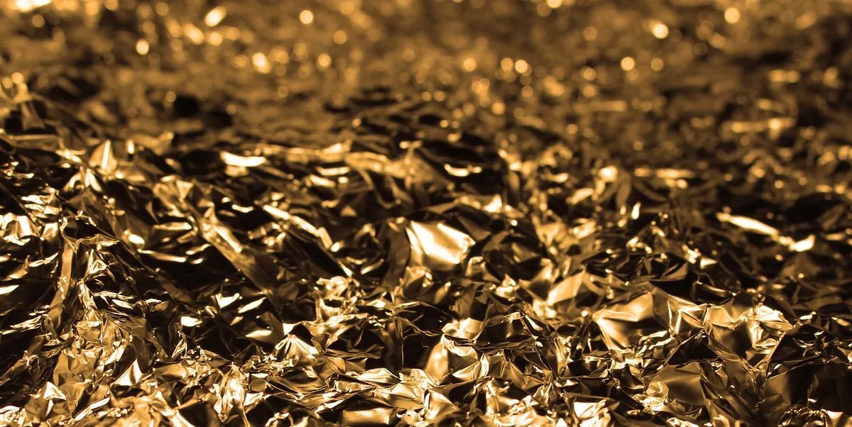 Ouro cai 1,07% após decisão de juros do Fed nos EUA - Imagem do artigo