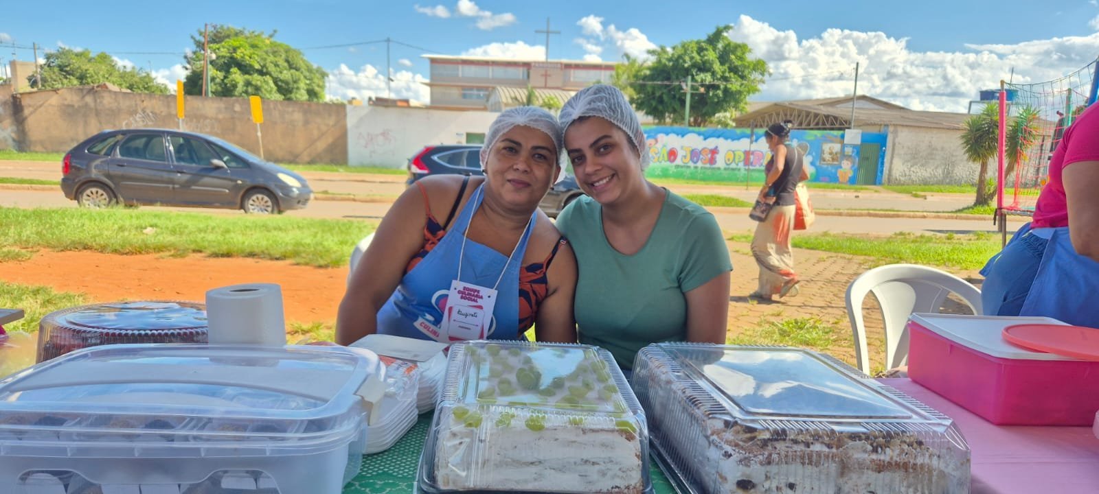 Cursos gratuitos de gastronomia no DF abrem inscrições - Imagem do artigo