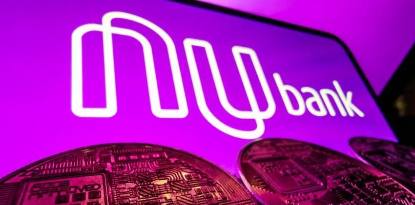 Nubank testa pagamentos com stablecoins em cartões de crédito - Imagem do artigo