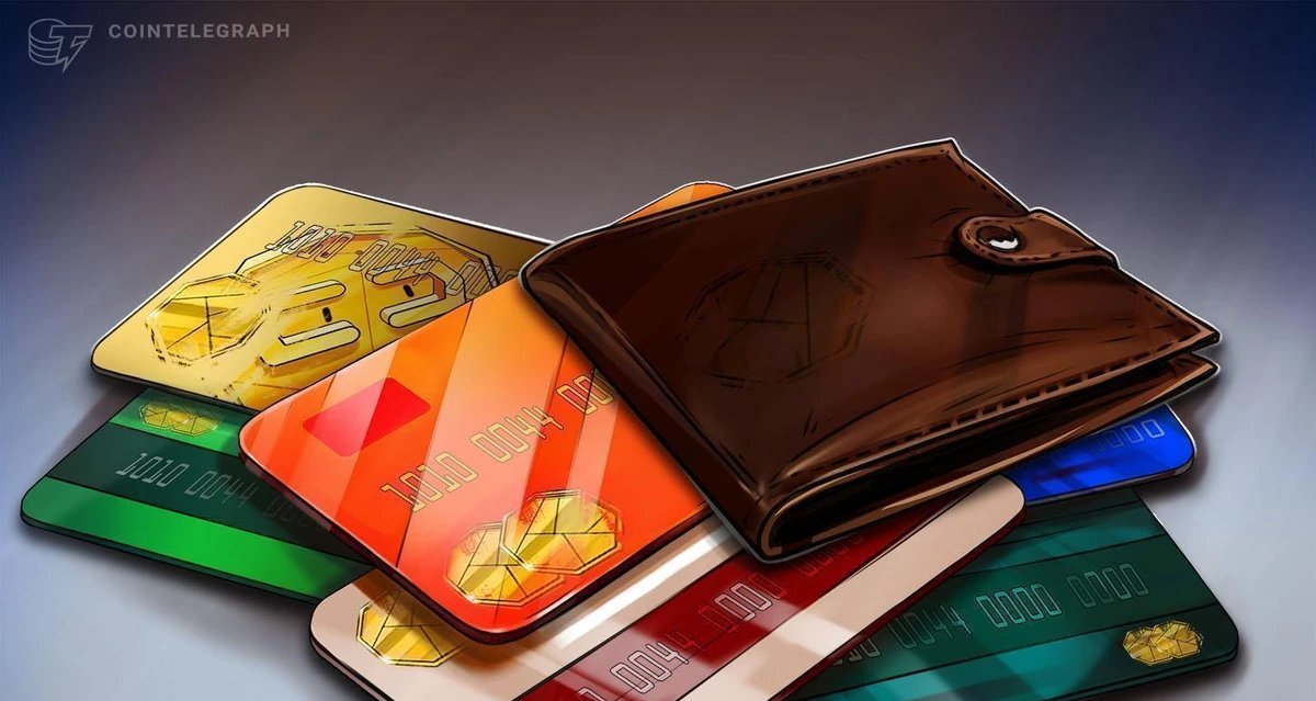 Nubank planeja stablecoins em cartões de crédito no Brasil - Imagem do artigo