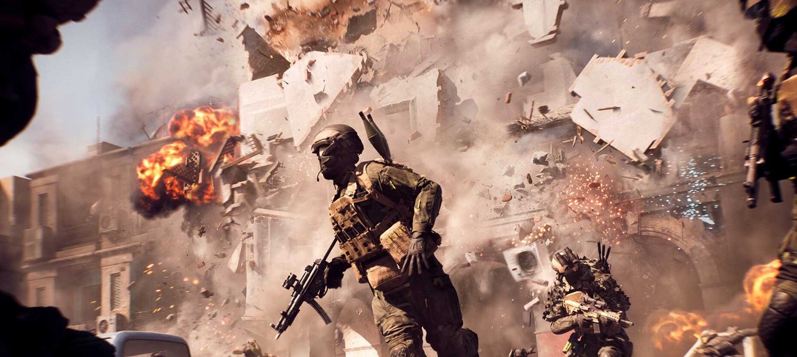Battlefield 6: guia de precisão, ajustes e loadouts ideais - Imagem do artigo