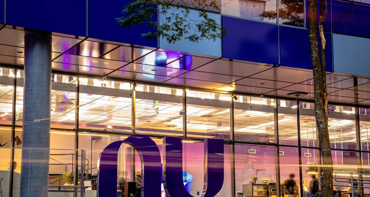 Nubank atinge valor de mercado recorde e supera rivais - Imagem do artigo