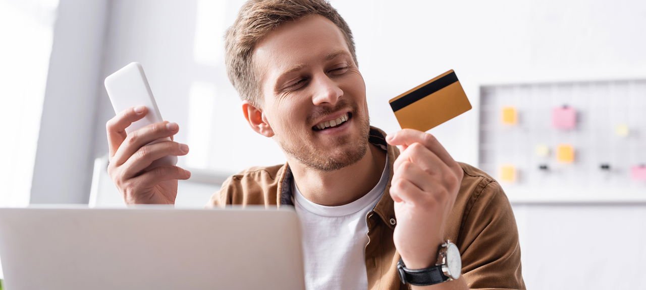 MEI pode pagar tributos com cartão de crédito, decide Receita - Imagem do artigo
