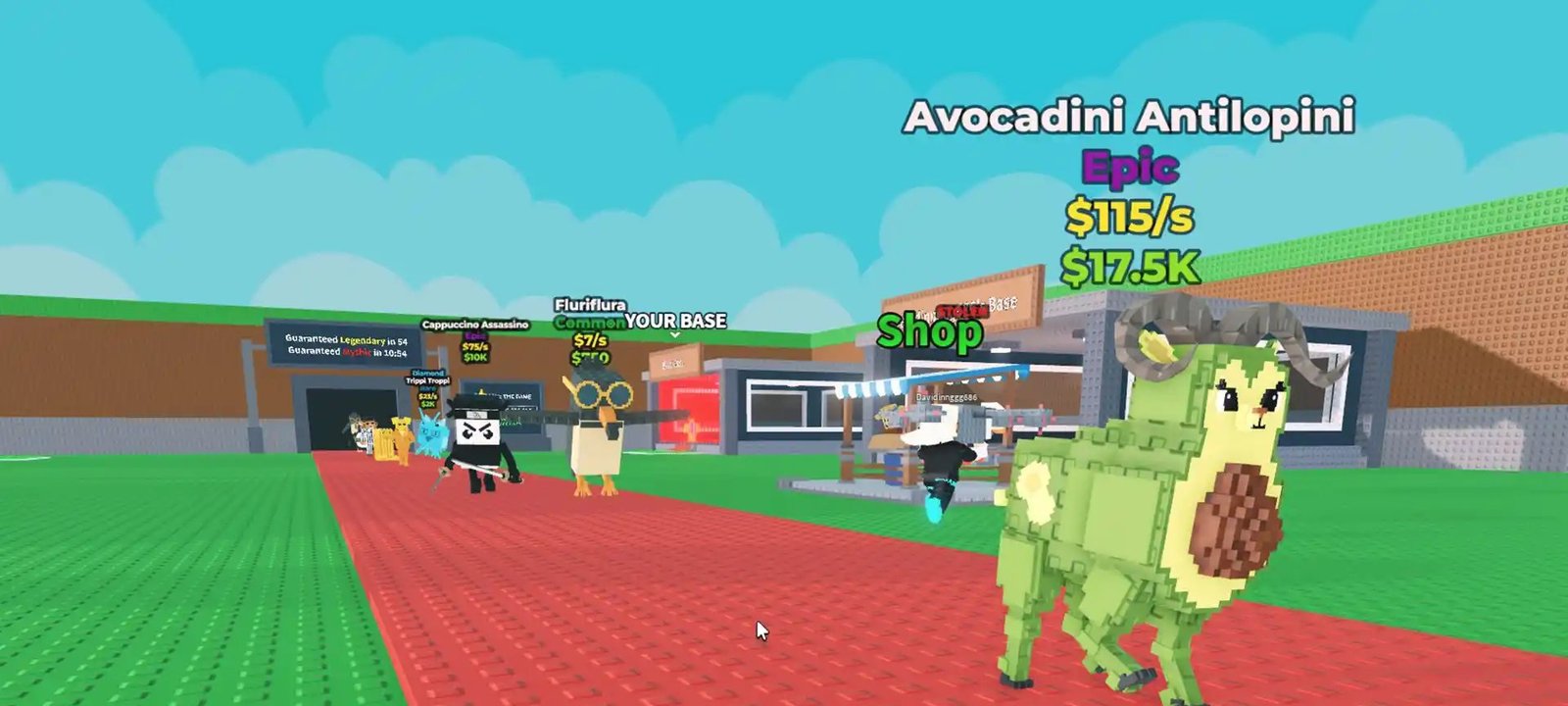 Steal a Brainrot será removido do Roblox? Entenda - Imagem do artigo