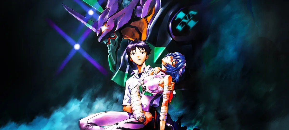 Neon Genesis Evangelion: cena final quase enforca dubladora - Imagem do artigo