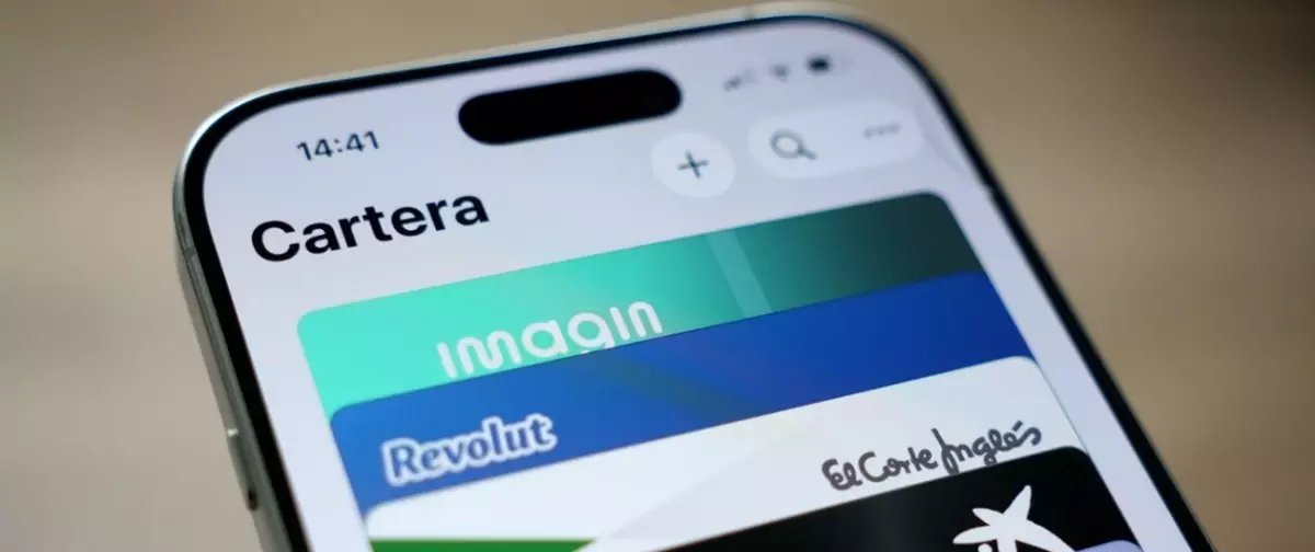 iOS 26 facilita salvar cartão de crédito físico no Wallet - Imagem do artigo