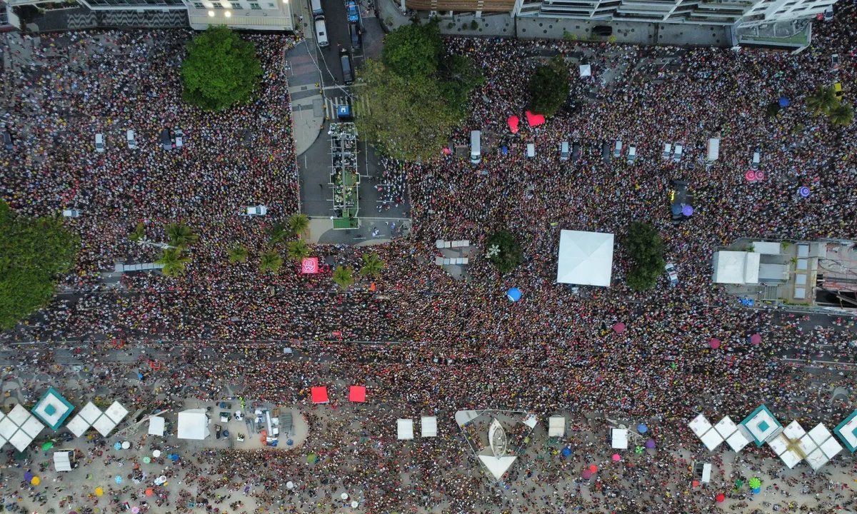 Manifestações contra anistia sepultam proposta no Congresso - Imagem do artigo