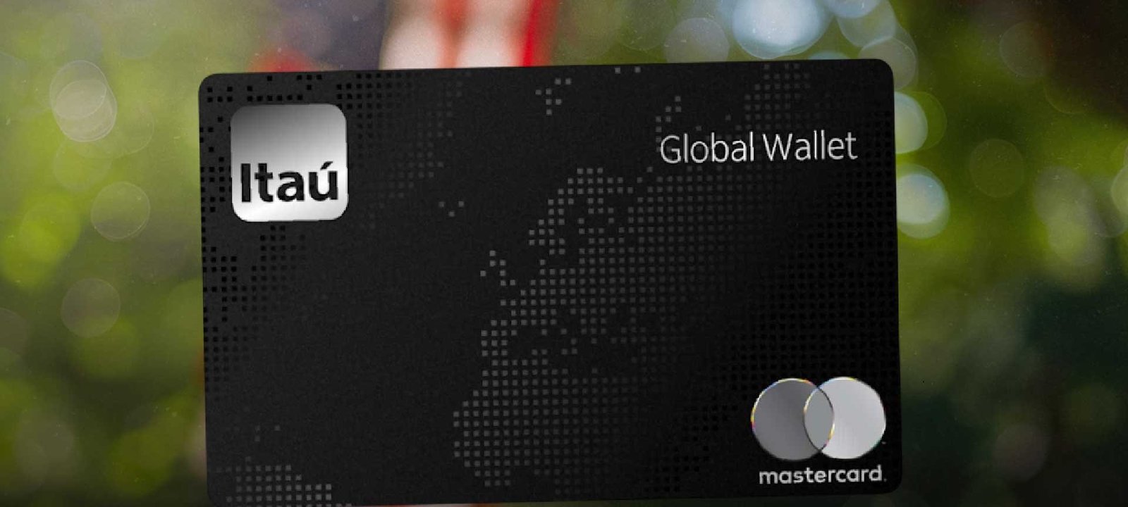 Itaú Global Wallet: sem tarifas, 7 moedas e cartão global - Imagem do artigo