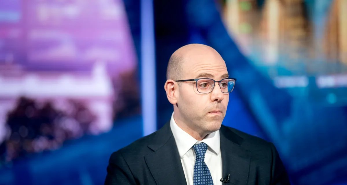 Stephen Miran do Fed reafirma independência de Trump - Imagem do artigo