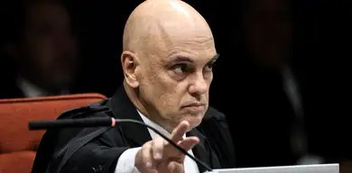 EUA revogam visto do advogado-geral da União, Jorge Messias - Imagem do artigo original