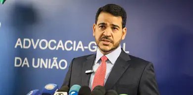 Sanções dos EUA contra esposa de Moraes são ilegais, diz ele - Imagem do artigo original