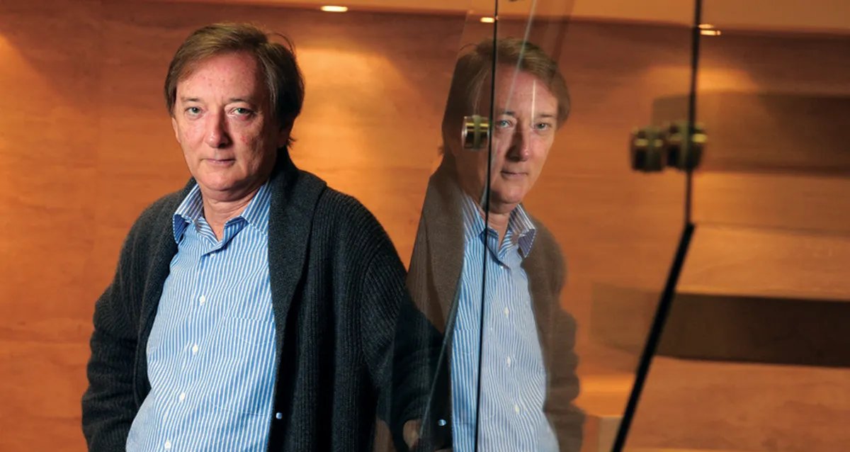 Próxima crise será do mercado financeiro, alerta Jakurski - Imagem do artigo