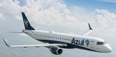 Latam compra 24 aviões da Embraer por US$ 2,1 bi - Imagem do artigo original