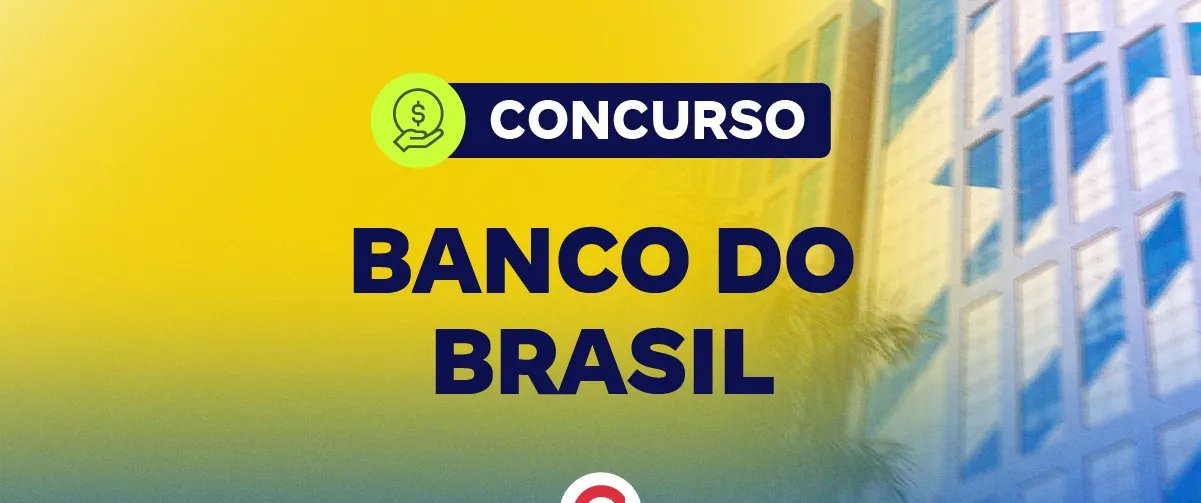 Concurso Banco do Brasil: simulado pré-edital gratuito - Imagem do artigo