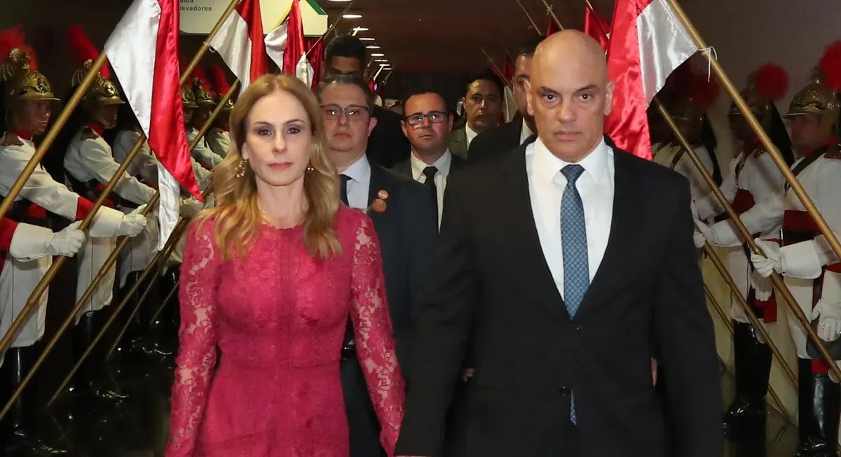 Visto cancelado: EUA atingem autoridades brasileiras - Imagem do artigo