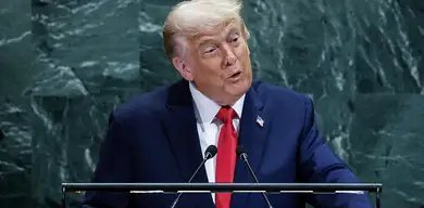 Lula na ONU condena sanções e cobra ação climática global - Imagem do artigo original