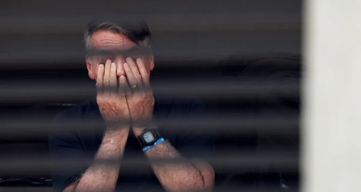 Bolsonarismo perde interlocução com Trump, aponta análise - Imagem do artigo