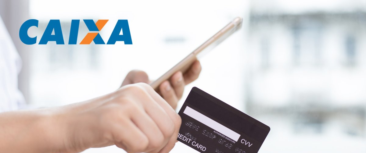 CAIXA encerra emissão de cartões Mastercard a partir de hoje - Imagem do artigo original