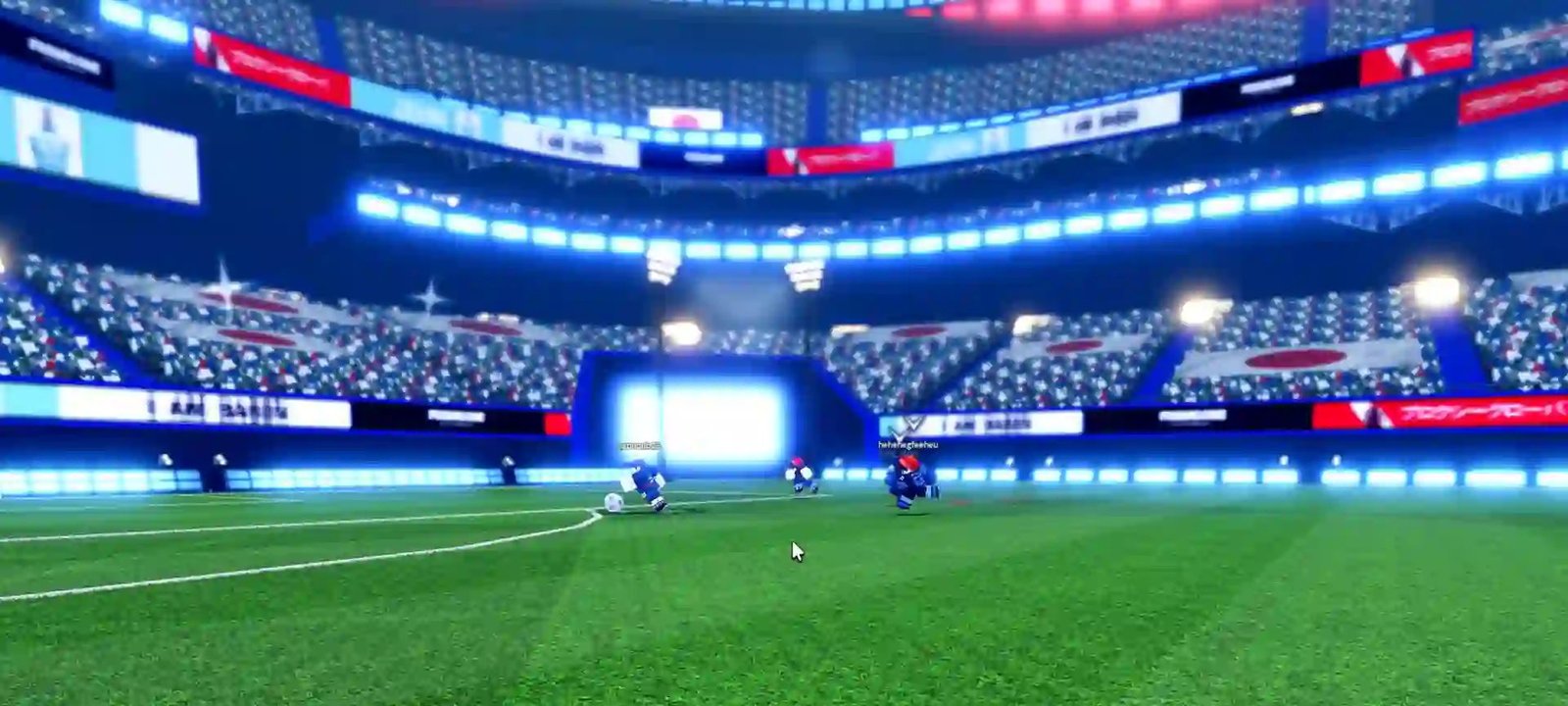 Códigos Goalbound ativos em setembro de 2025 no Roblox - Imagem do artigo