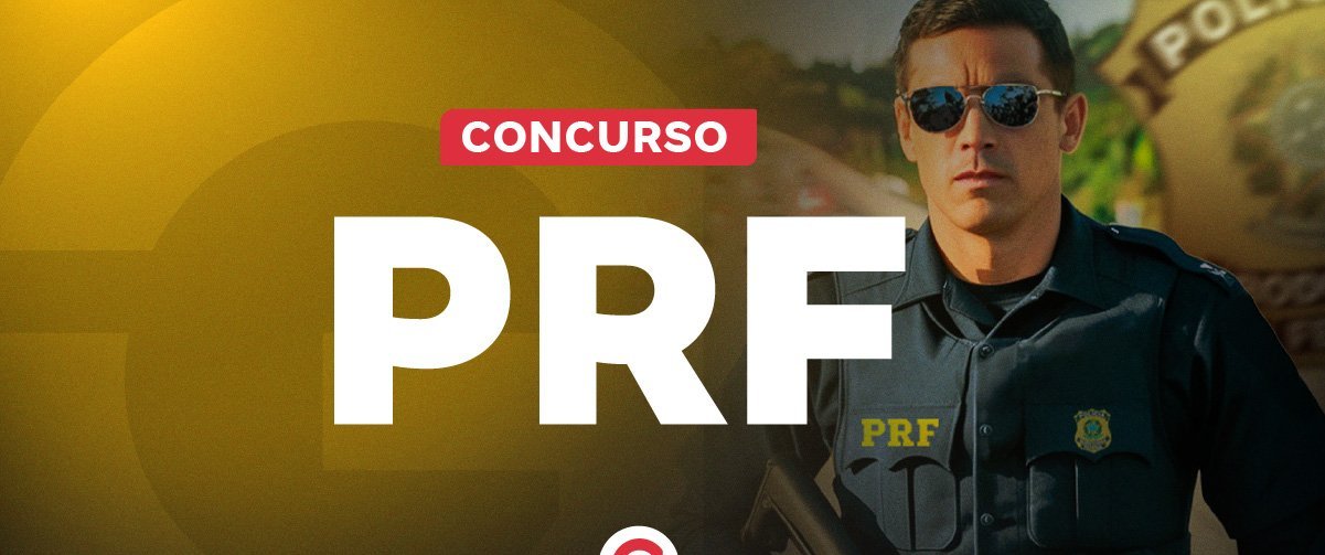 Concurso PRF: baixe o Guia do Concurseiro gratuito - Imagem do artigo