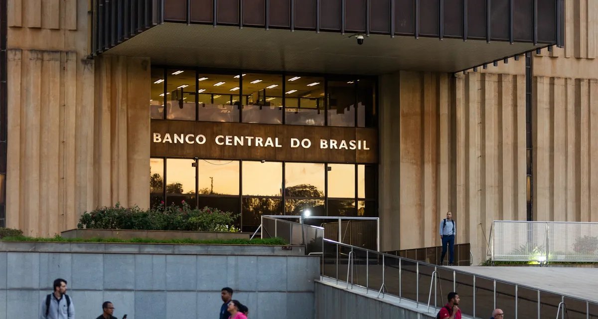 Casadão do Banco Central volta ao radar após BC não rolar swaps - Imagem do artigo